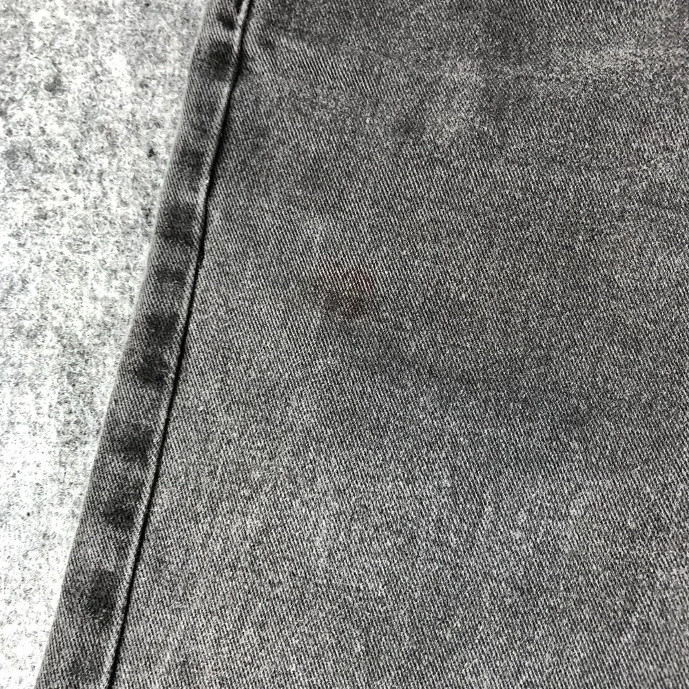 Polo Jeans Co‎ Loose Fit Jeans Mens 36x30 Gray Charcoal Straight